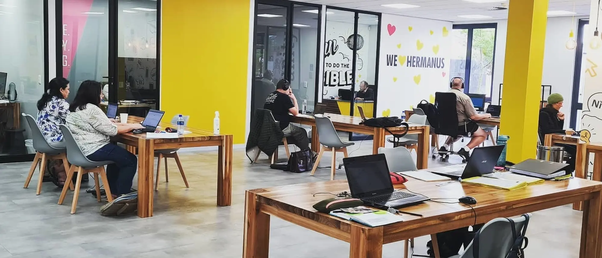 Image Title Image Title