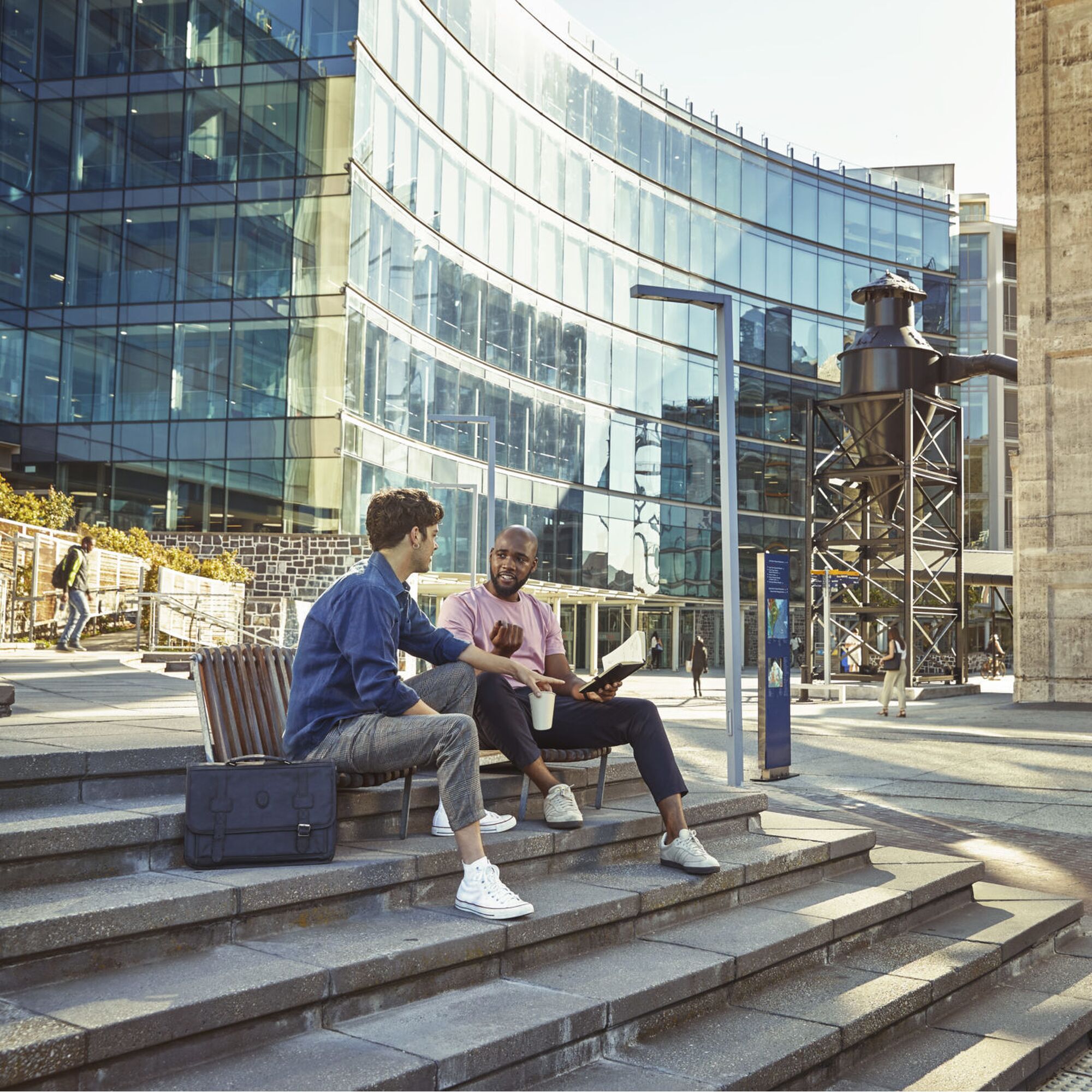 Silo Working meeting Silo Working meeting