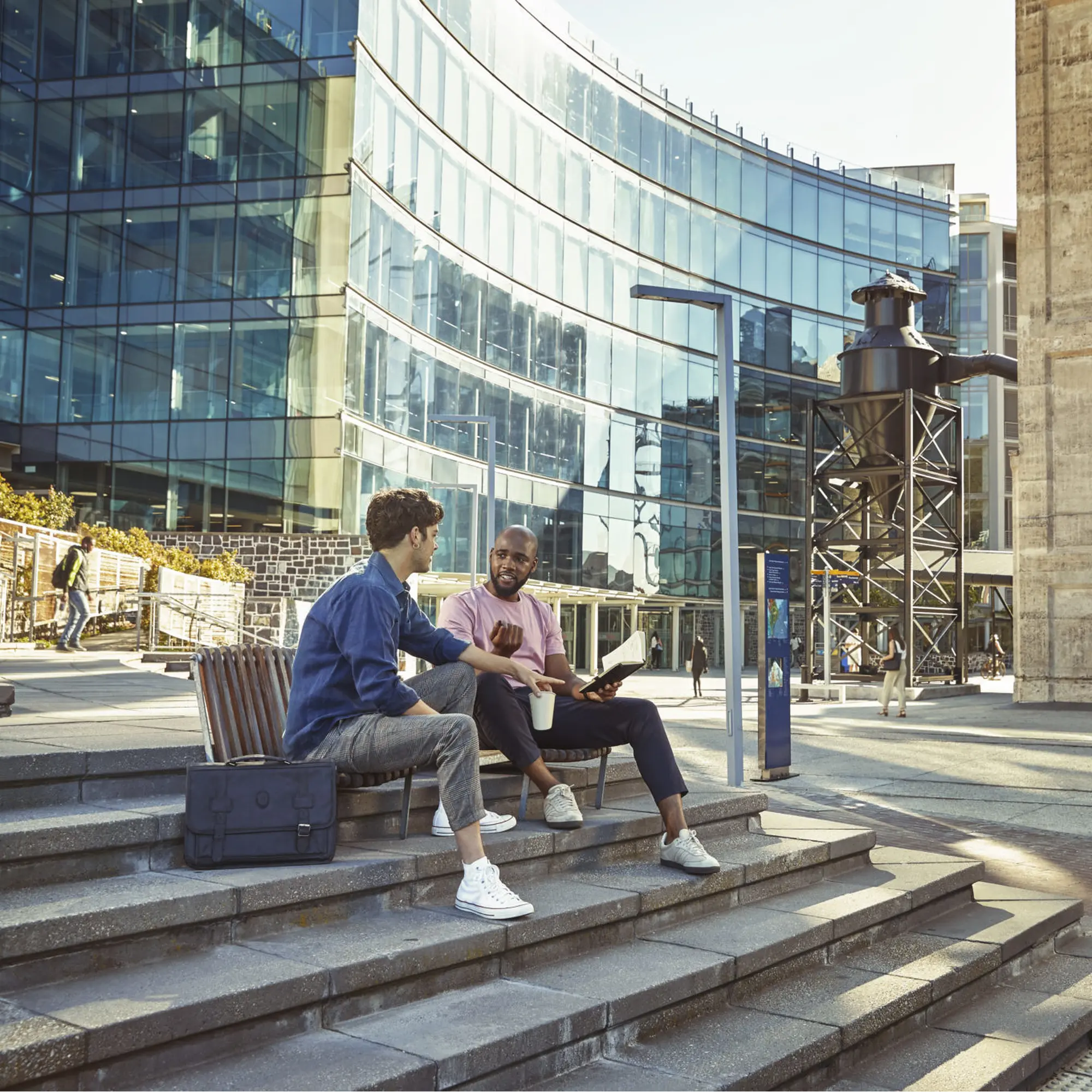 Silo Working meeting Silo Working meeting