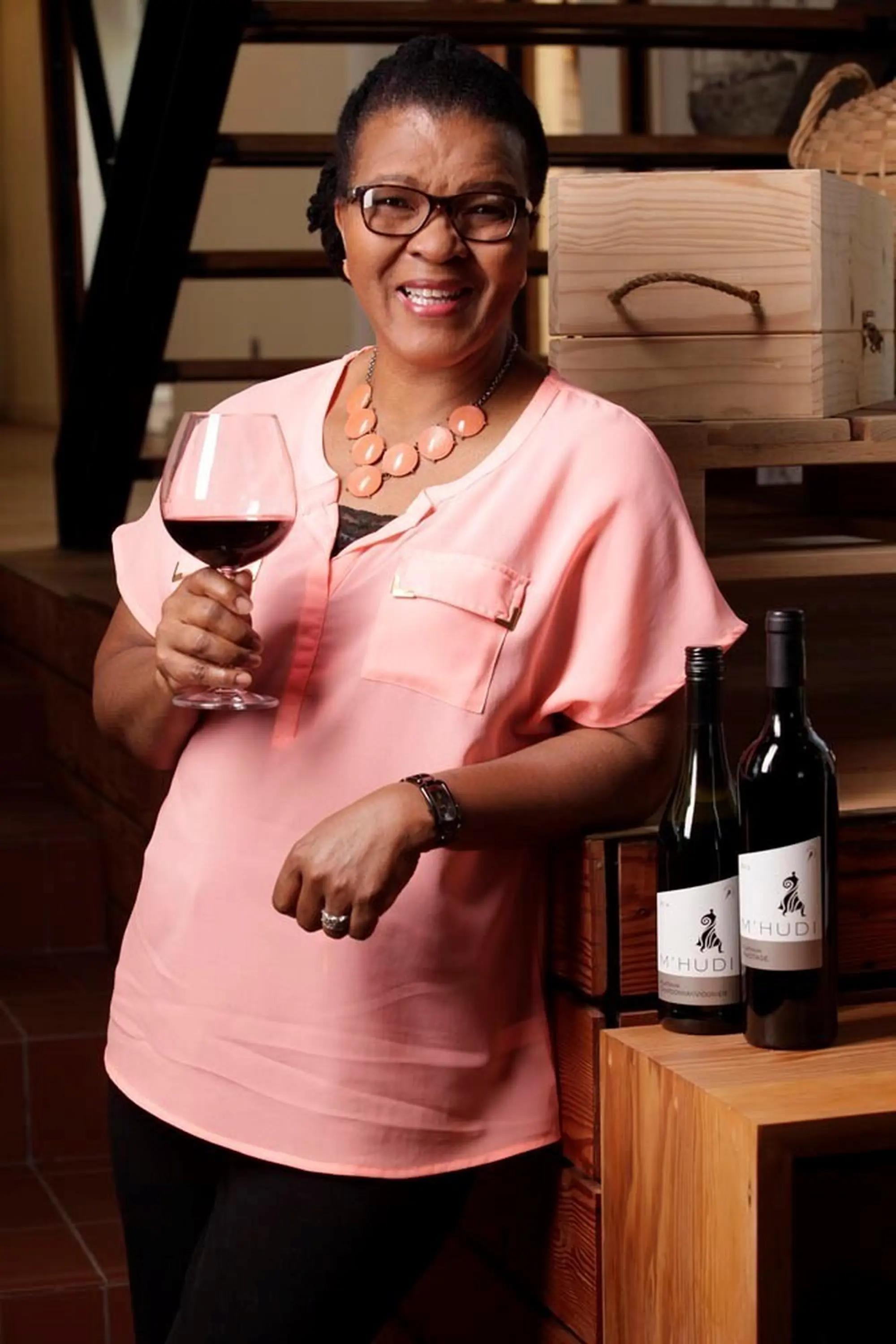 Malmsey Rangaka Malmsey Rangaka