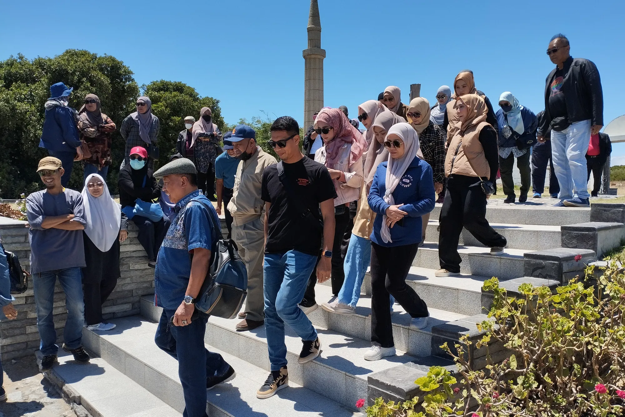 Maqaam Kramat Tour Cape Town Maqaam Kramat Tour Cape Town