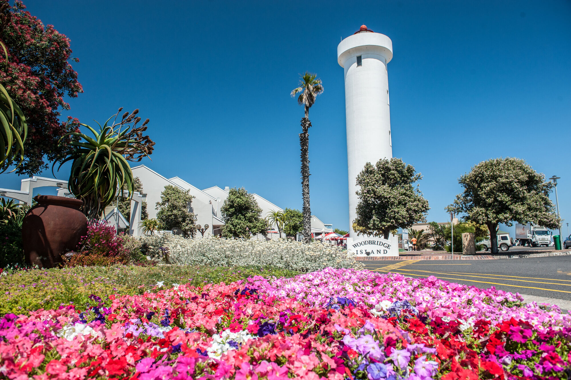 Milnerton 3 Milnerton 3