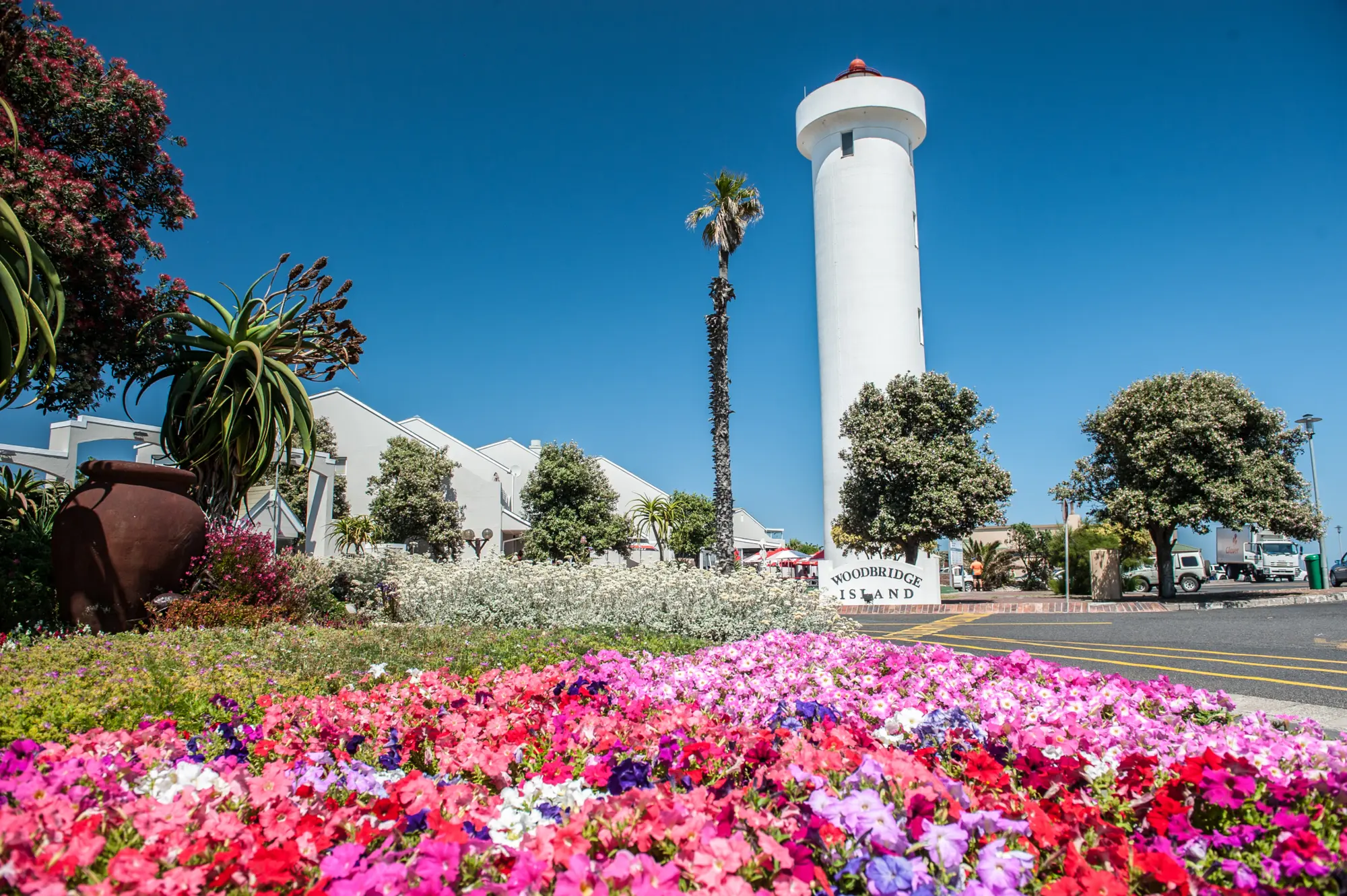 Milnerton 3 Milnerton 3