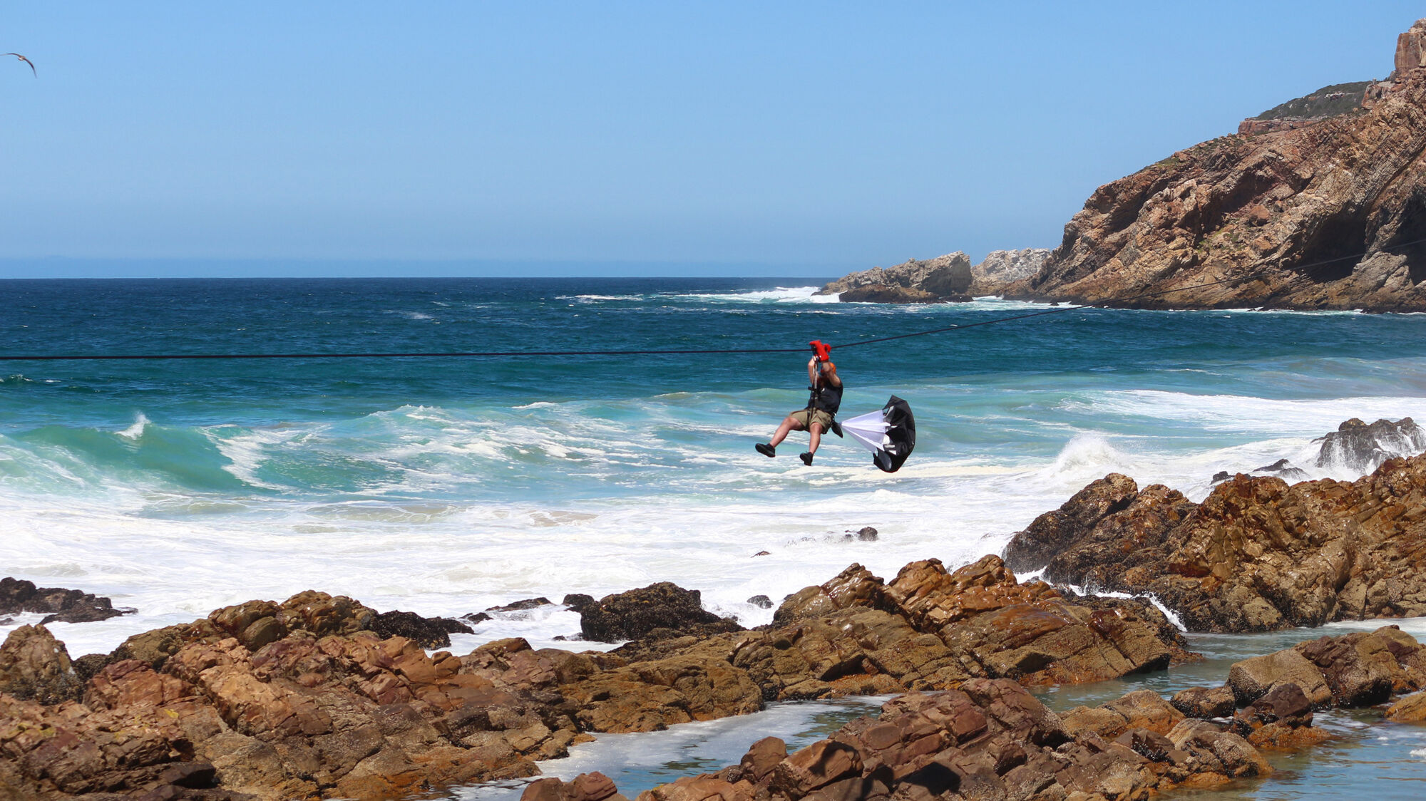 Mossel Bay Zipline 10 2 Mossel Bay Zipline 10 2