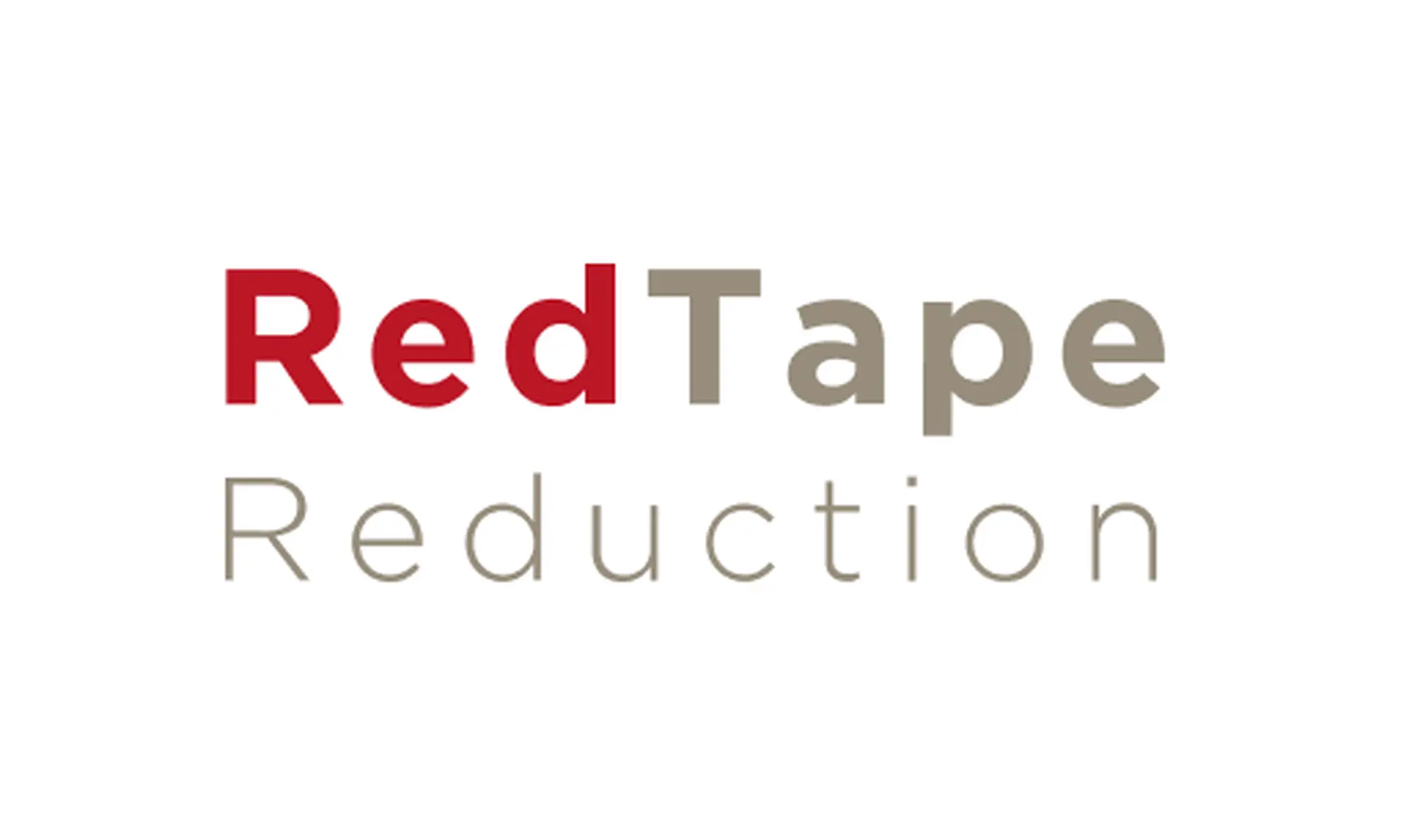 Redtape Redtape