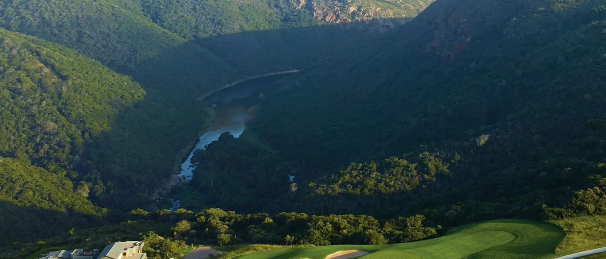 Oubaai George Garden Route Oubaai George Garden Route