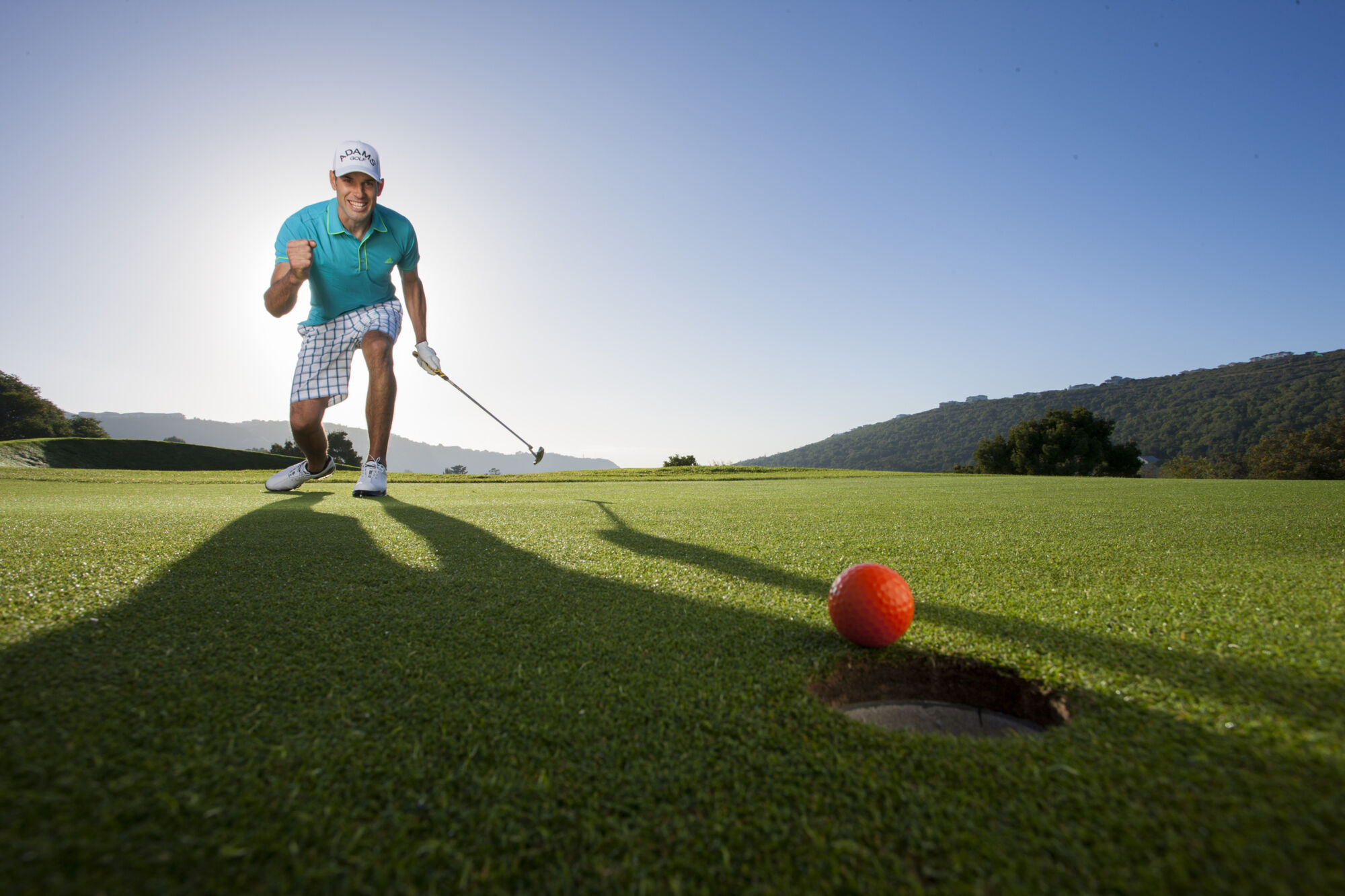 Plett Tourism Golf Plett Tourism Golf