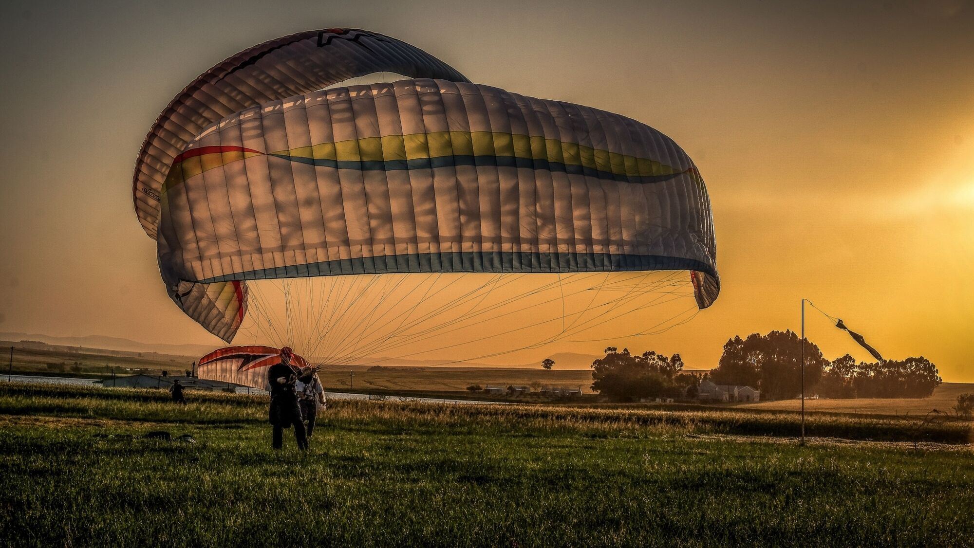 Porterville Landscapes Photo change Porterville Landscapes Photo change