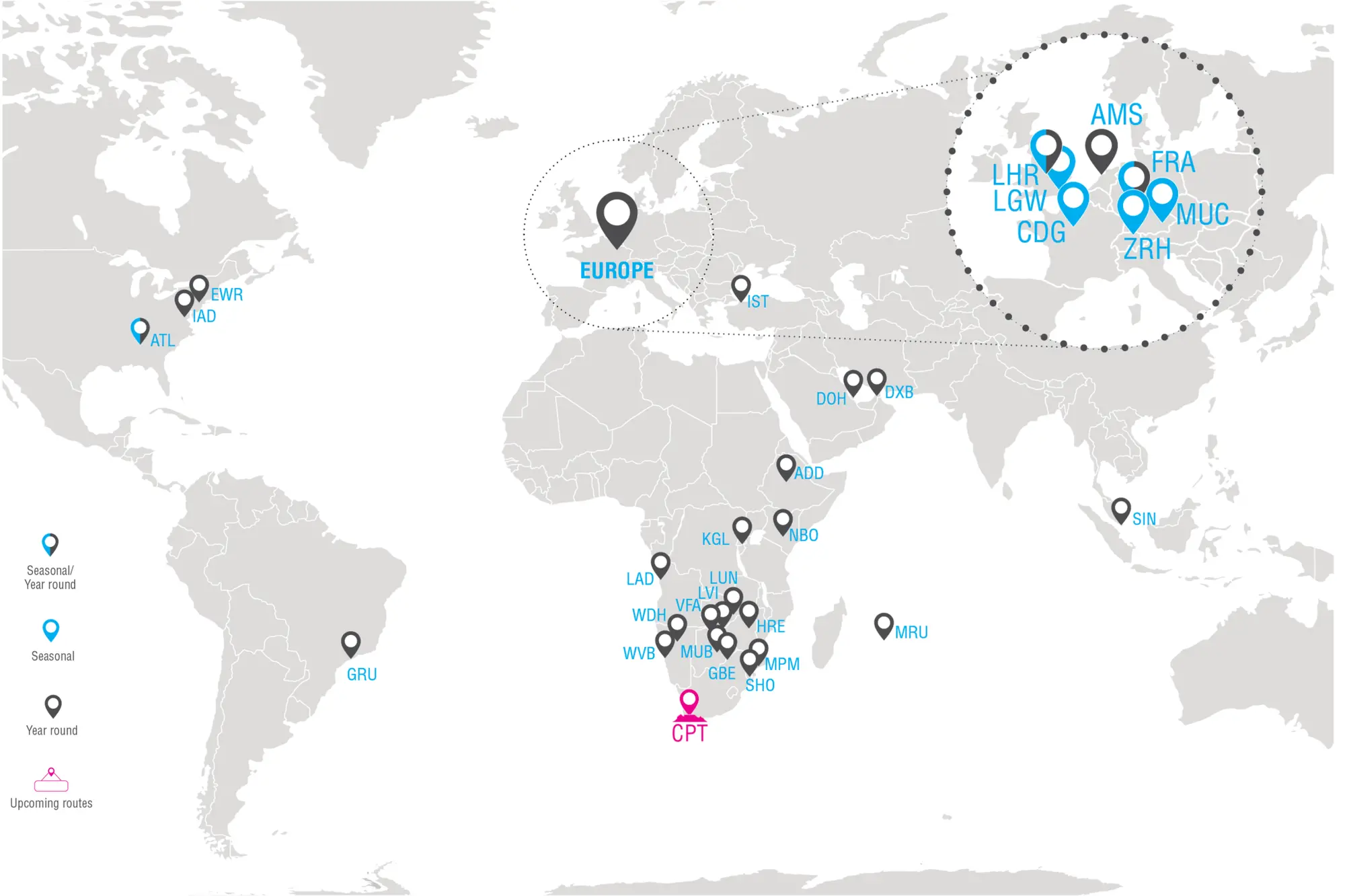 Route Map Website Route Map Website