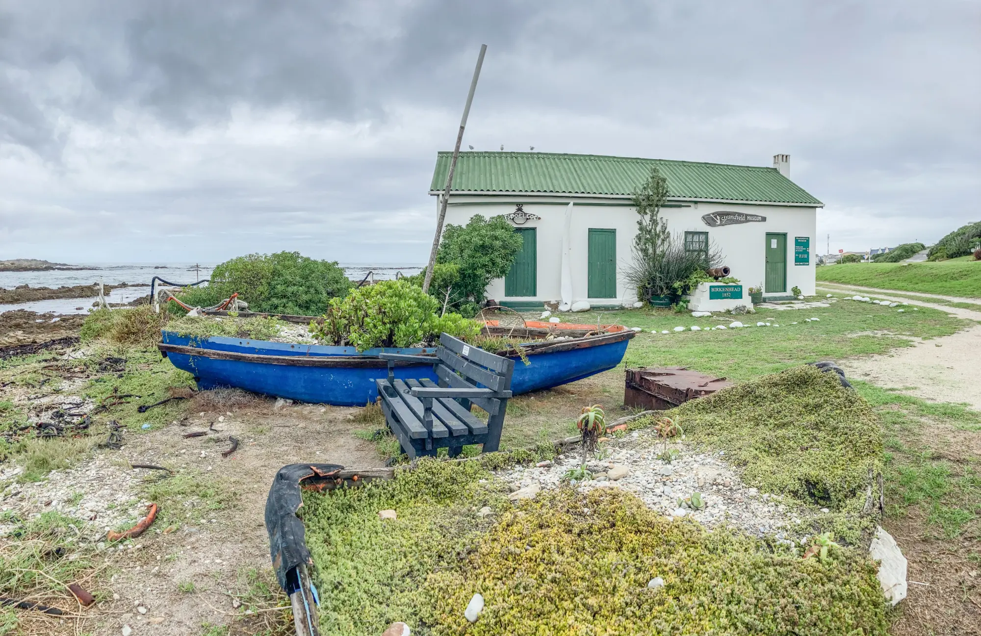 Strandveld Museum 5 copy Strandveld Museum 5 copy