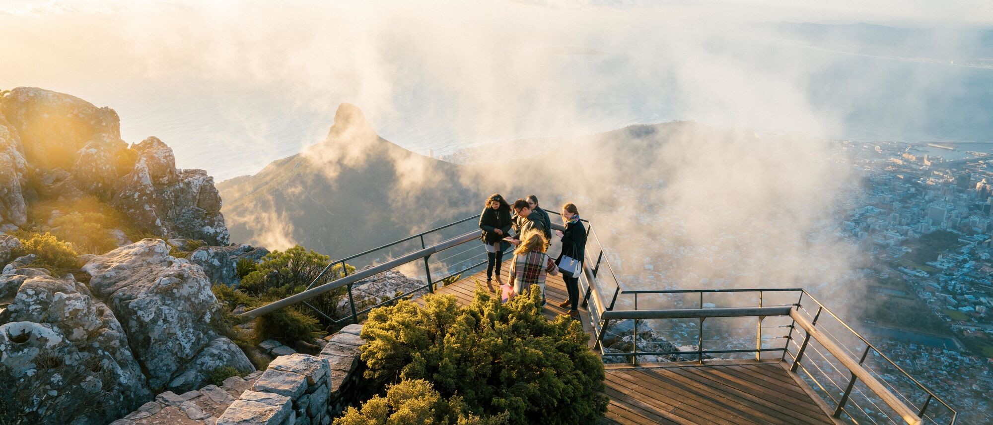 Table Mountain Cape Town Tourism 2 Table Mountain Cape Town Tourism 2