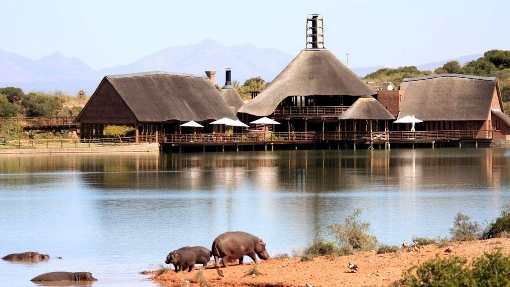 Buffelsdrift Buffelsdrift