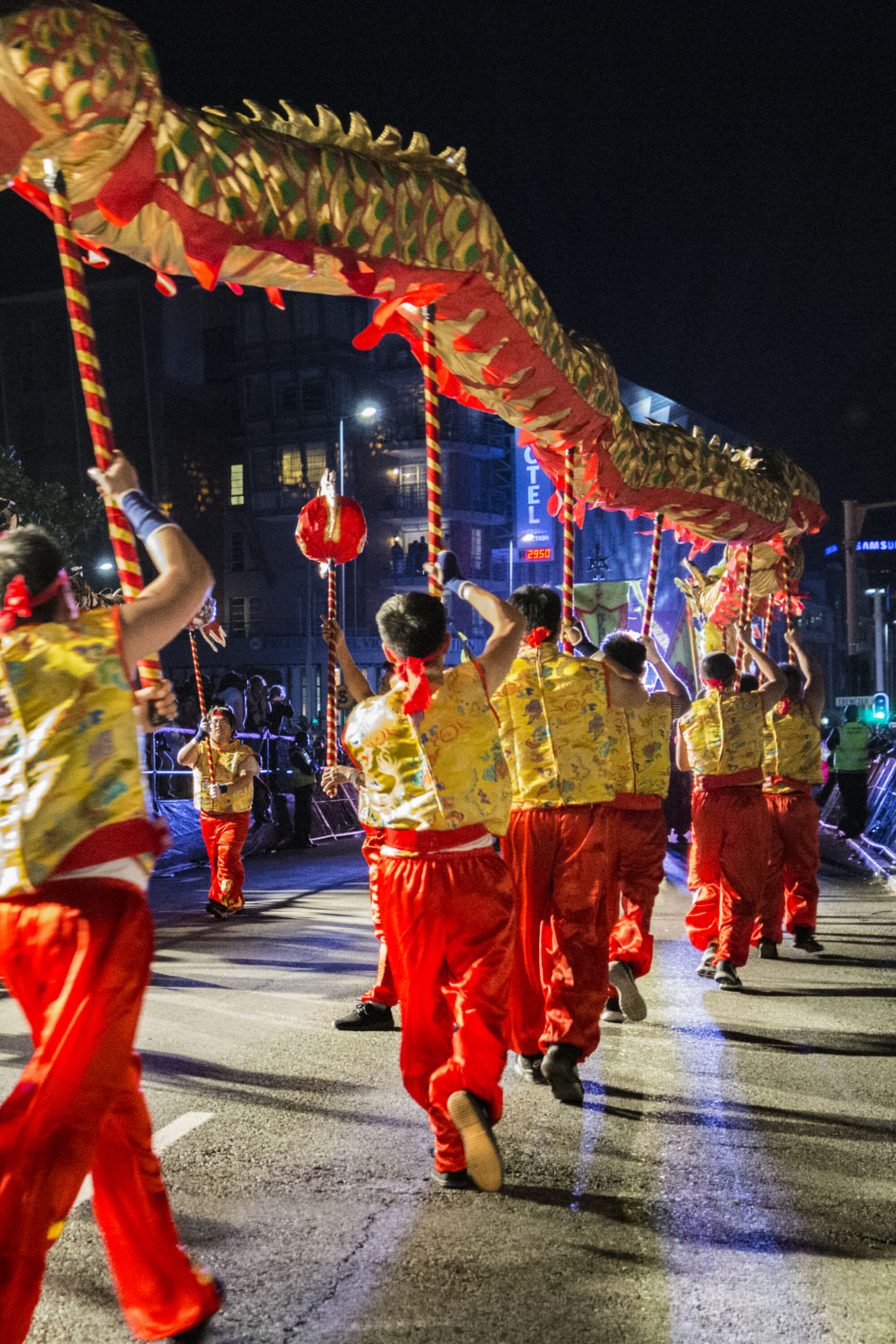 Cape Town Carnival 2017 Cape Town Carnival 2017