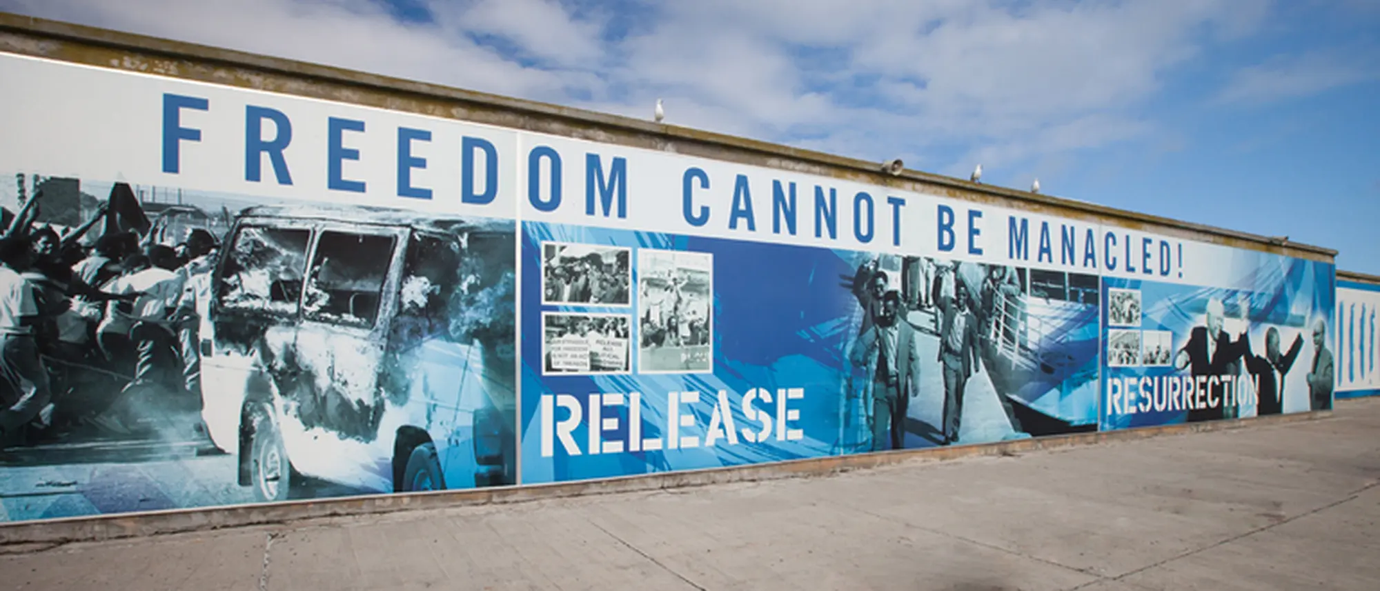 Robben Island Robben Island