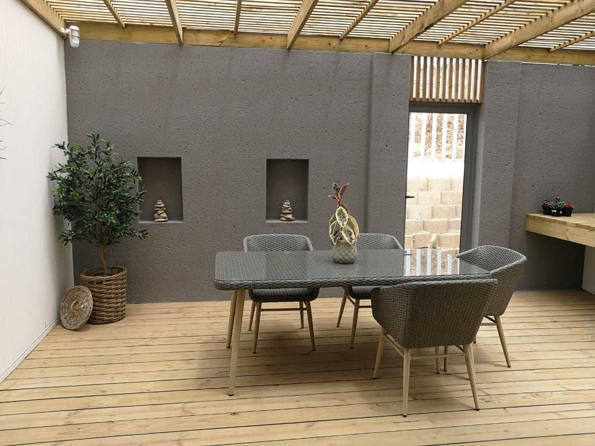 Welgedaan Estate 5 Welgedaan Estate 5