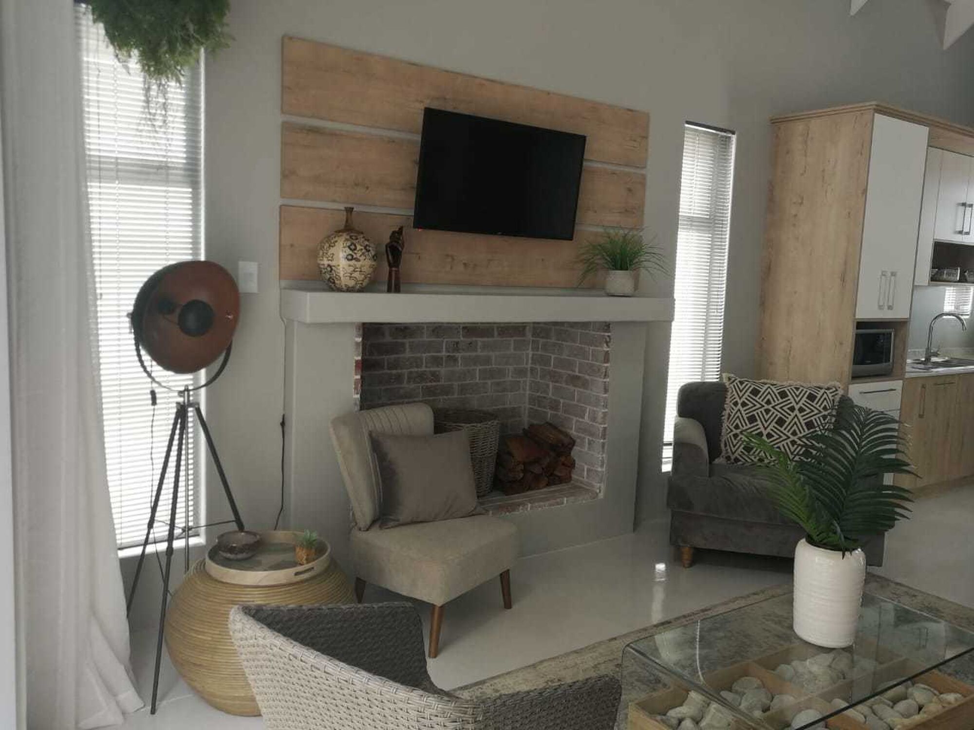 Welgedaan Estate 6 Welgedaan Estate 6