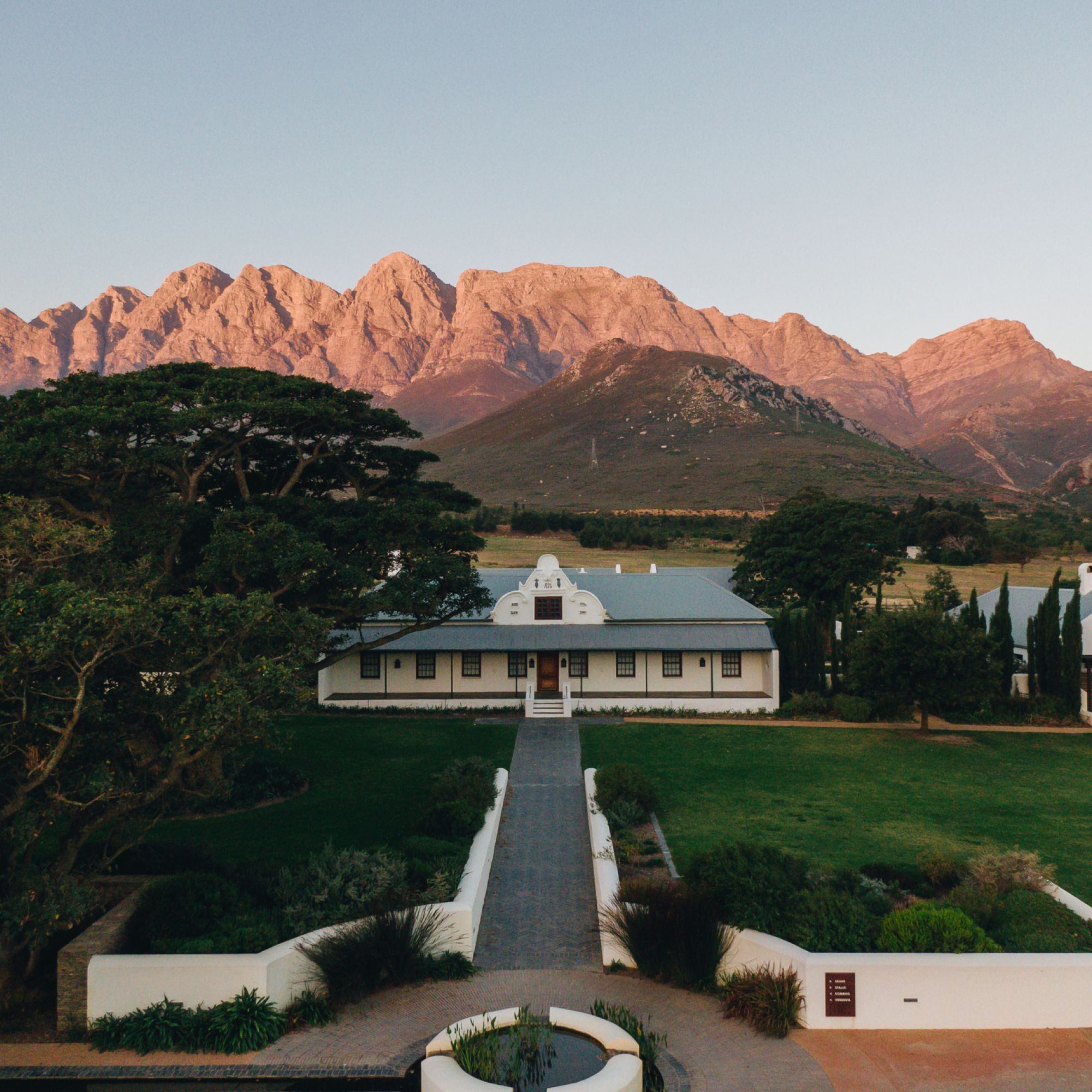 Winelands 0973 Winelands 0973