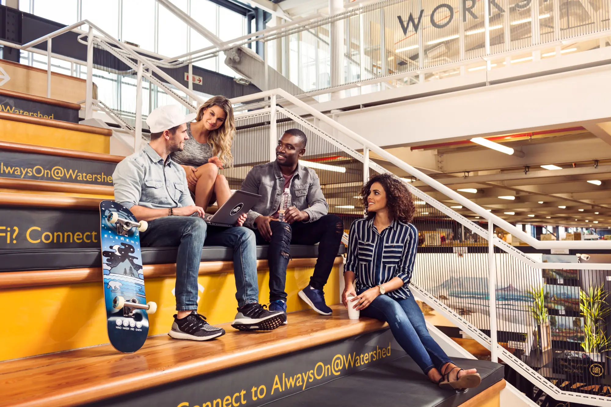 VA Waterfront Workshop 17 and Watershed VA Waterfront Workshop 17 and Watershed