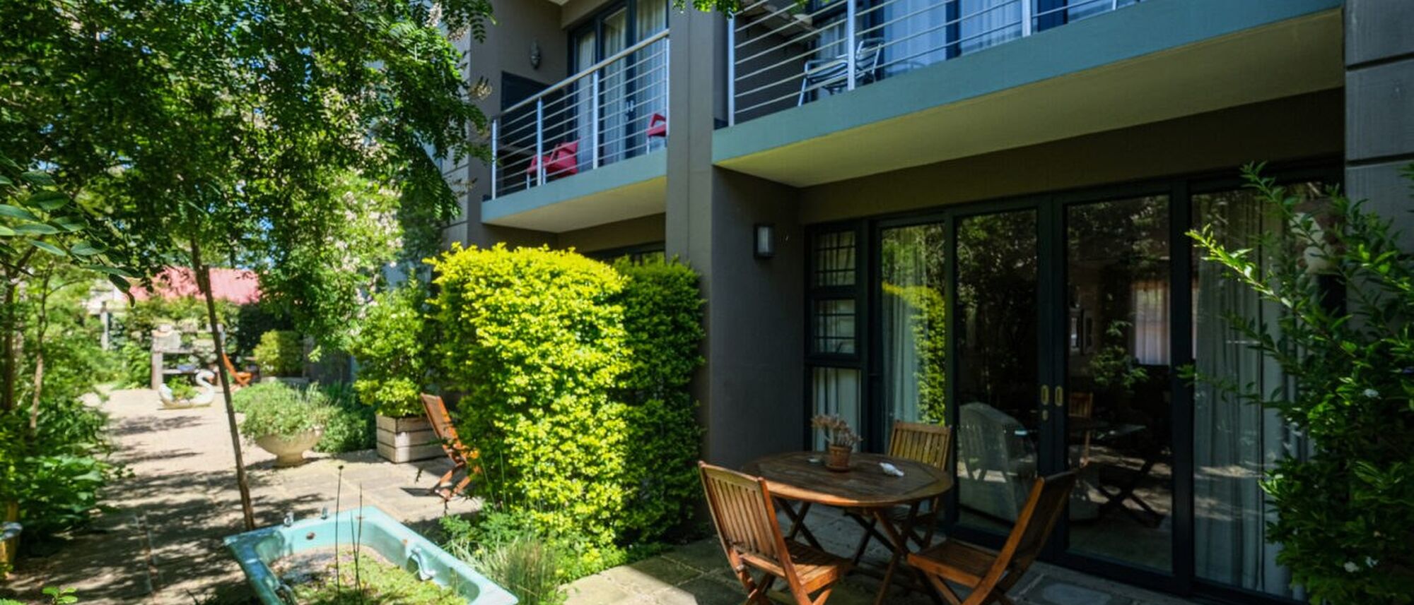 Viwe Zokufa 17 on wellington Viwe Zokufa 17 on wellington