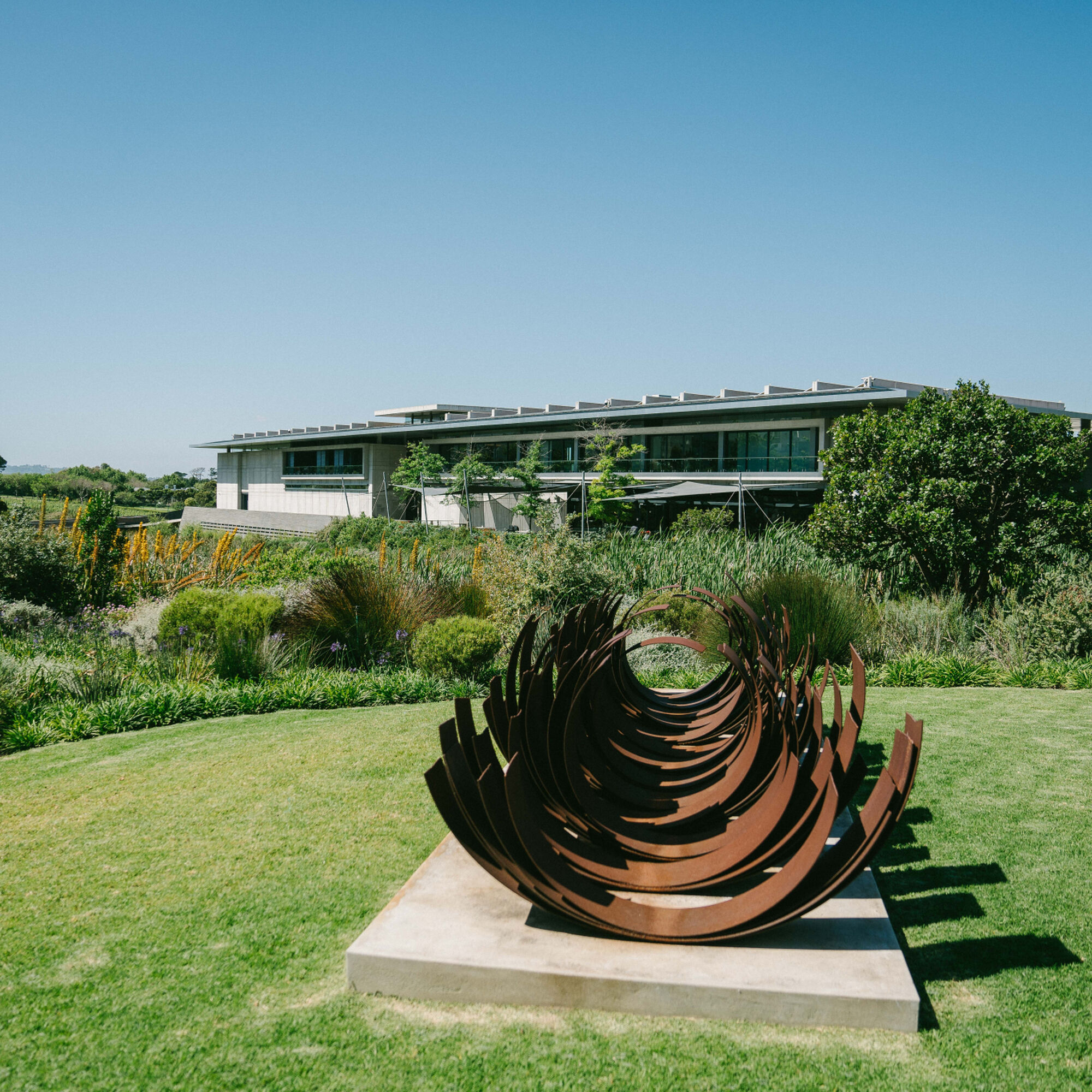 Wesgro CT 05196 Wesgro CT 05196