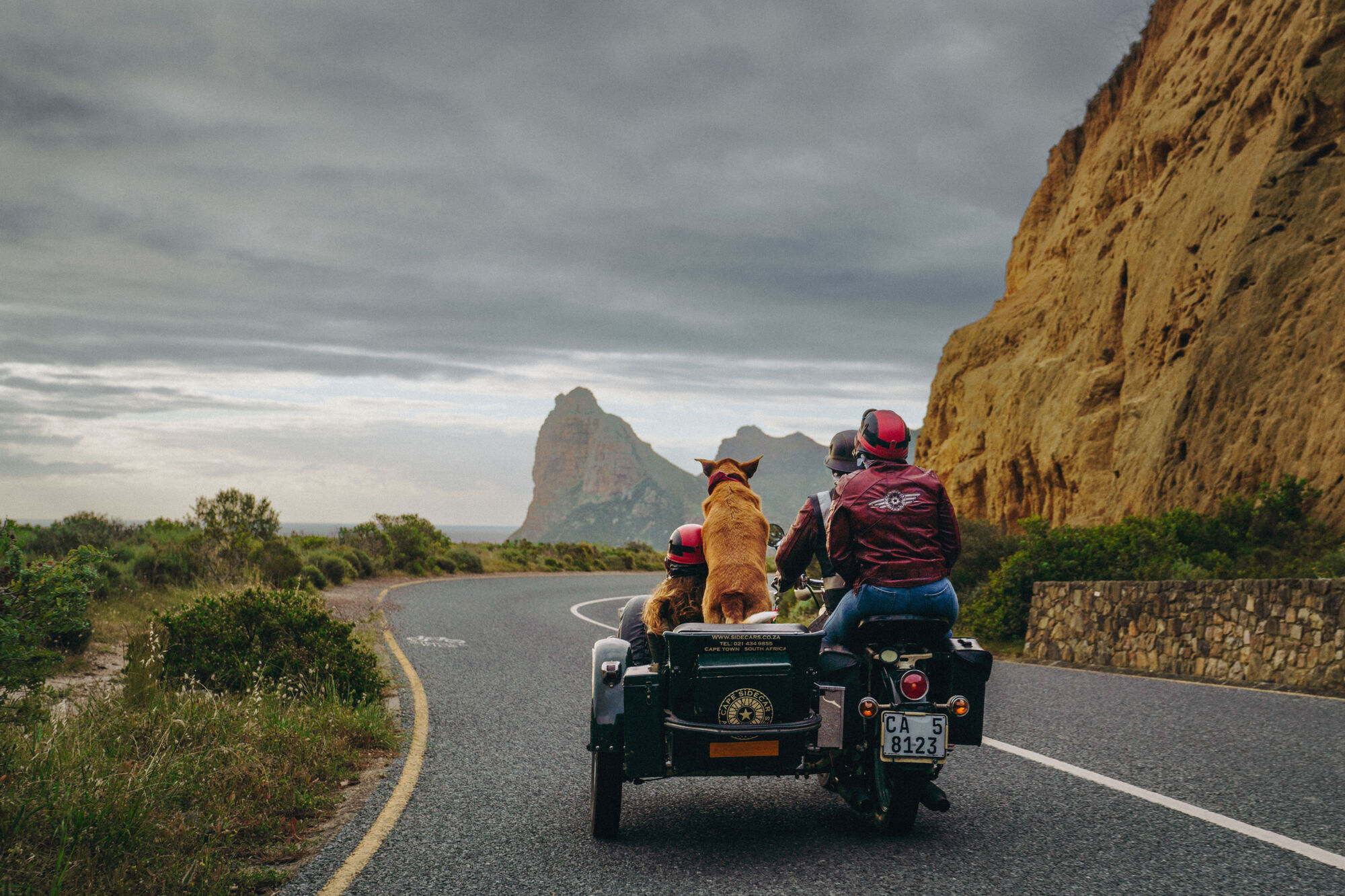 Wesgro CT 07025 Wesgro CT 07025