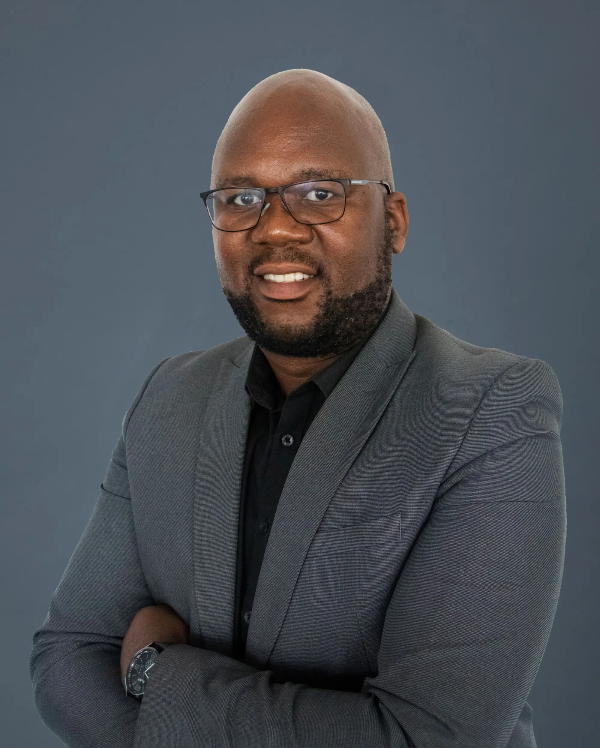 Wesgro Sandiso 2 Wesgro Sandiso 2