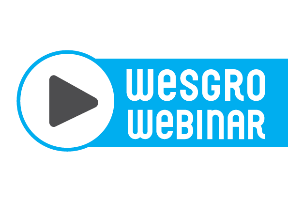 Wesgro Webinar Wesgro Webinar