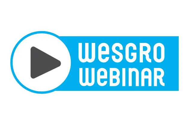 Wesgro Webinar Wesgro Webinar