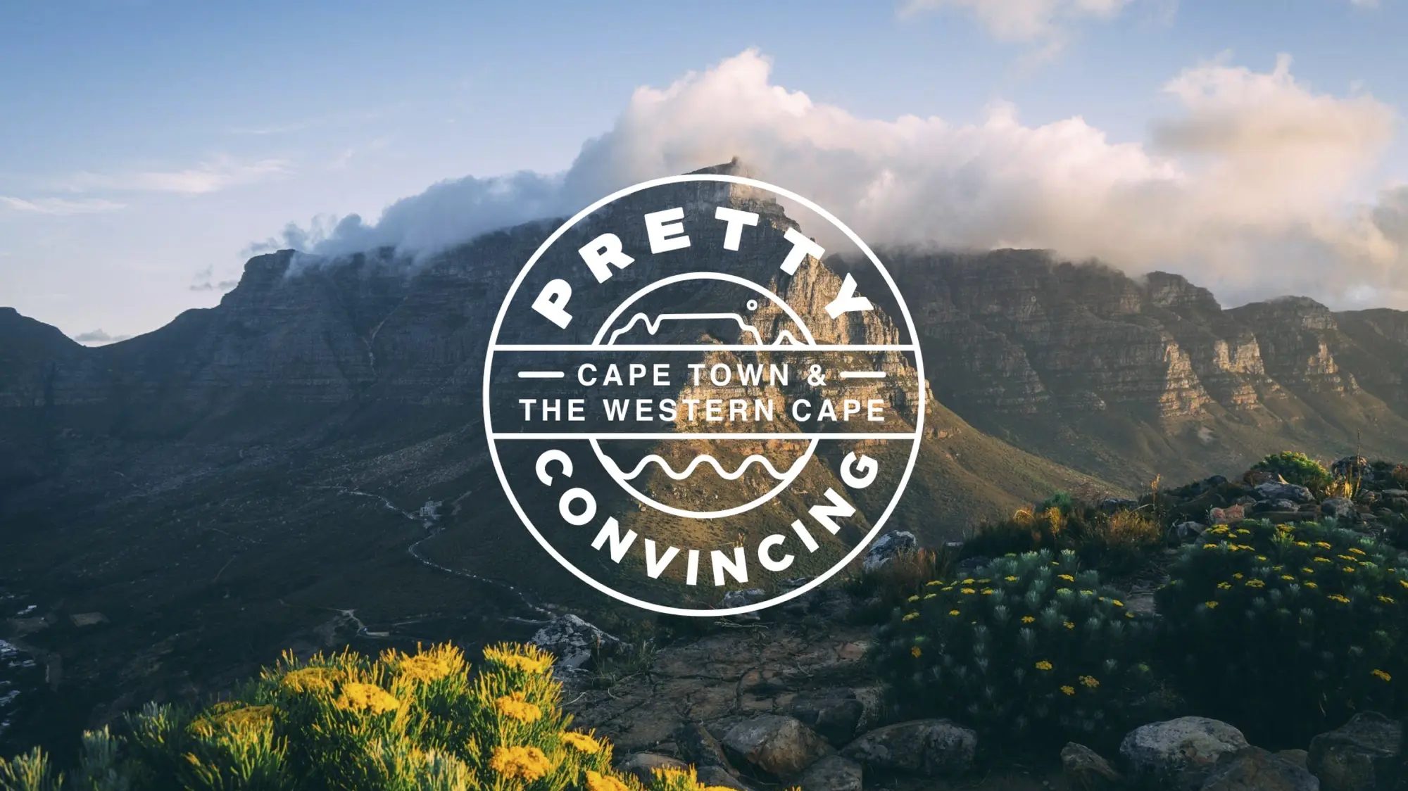 Wesgro Pretty Convincing Presentation 6 Wesgro Pretty Convincing Presentation 6