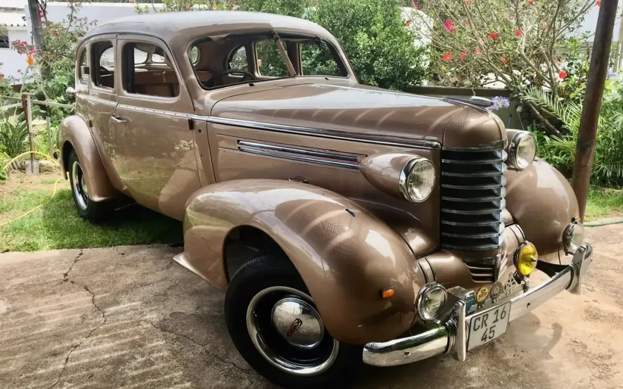 West Coast Car Show 3 1 West Coast Car Show 3 1