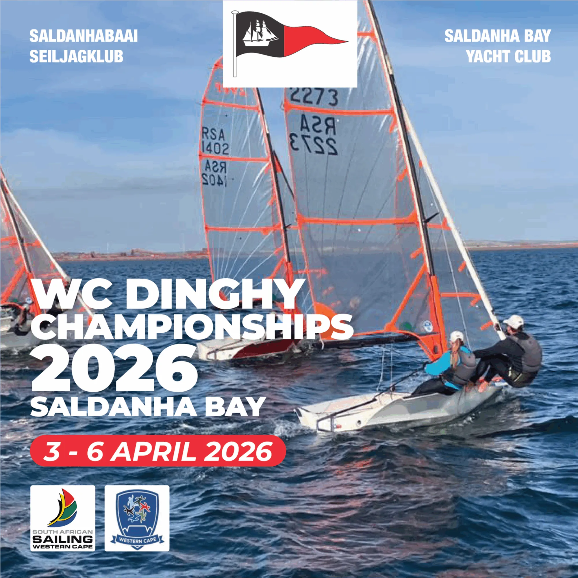 Western Cape Dinghy Championships 2026 Poster 1 1536x1536 Western Cape Dinghy Championships 2026 Poster 1 1536x1536