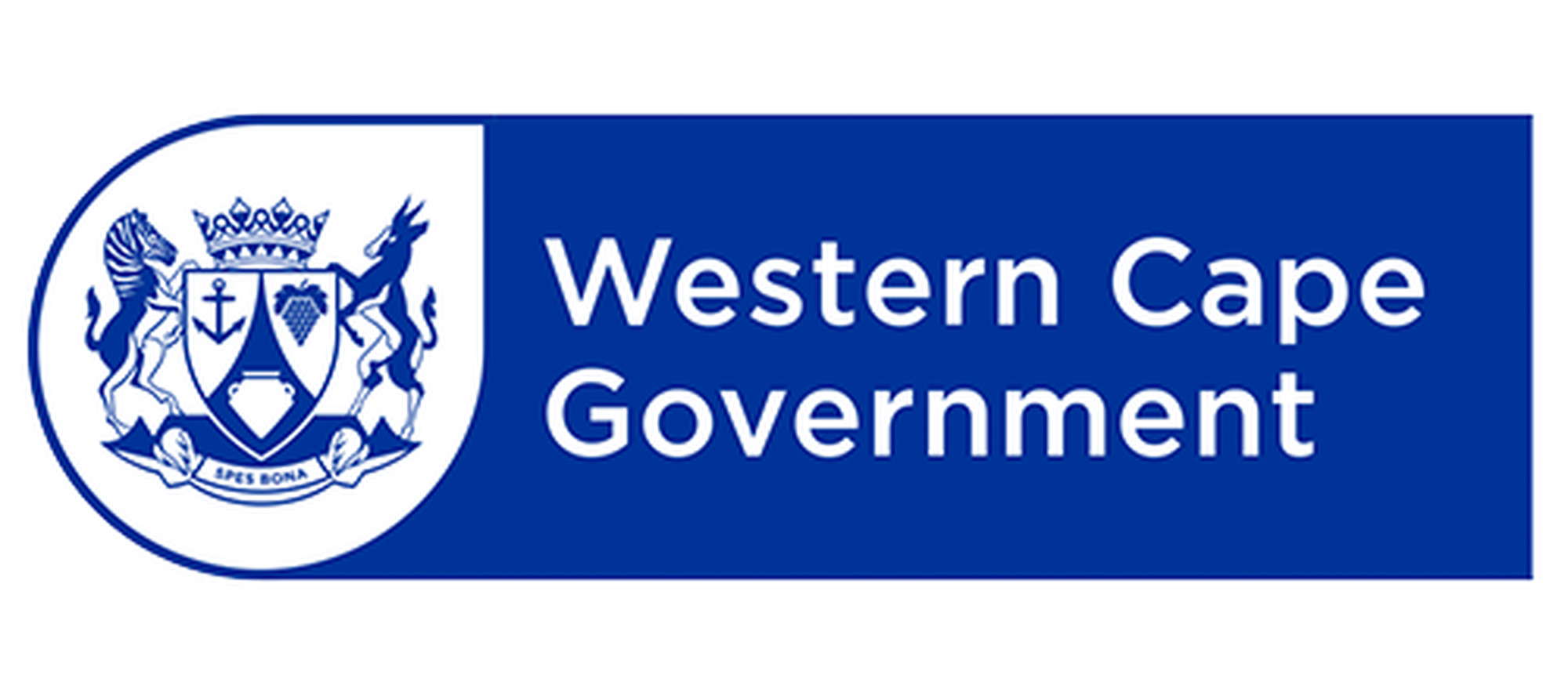 Western Cape Government logo Western Cape Government logo