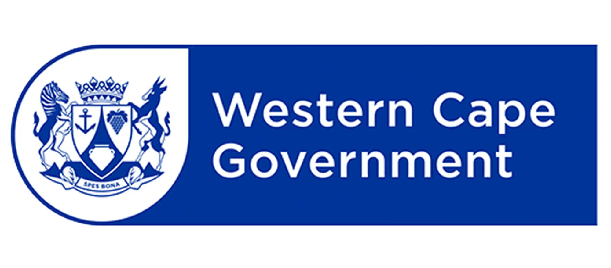 Western Cape Government logo Western Cape Government logo