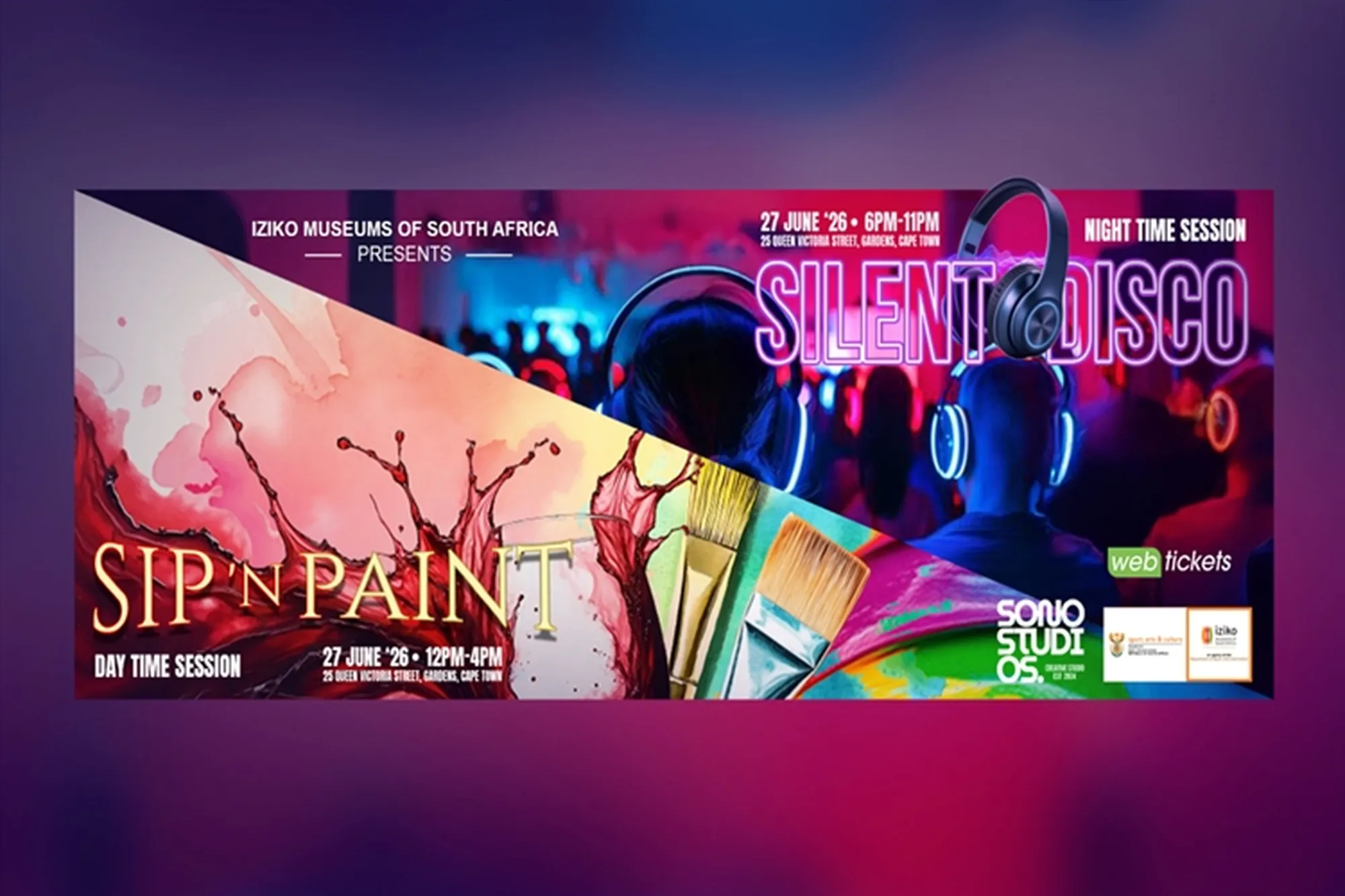 Banner Silent Disco1 20260603 142420 Banner Silent Disco1 20260603 142420