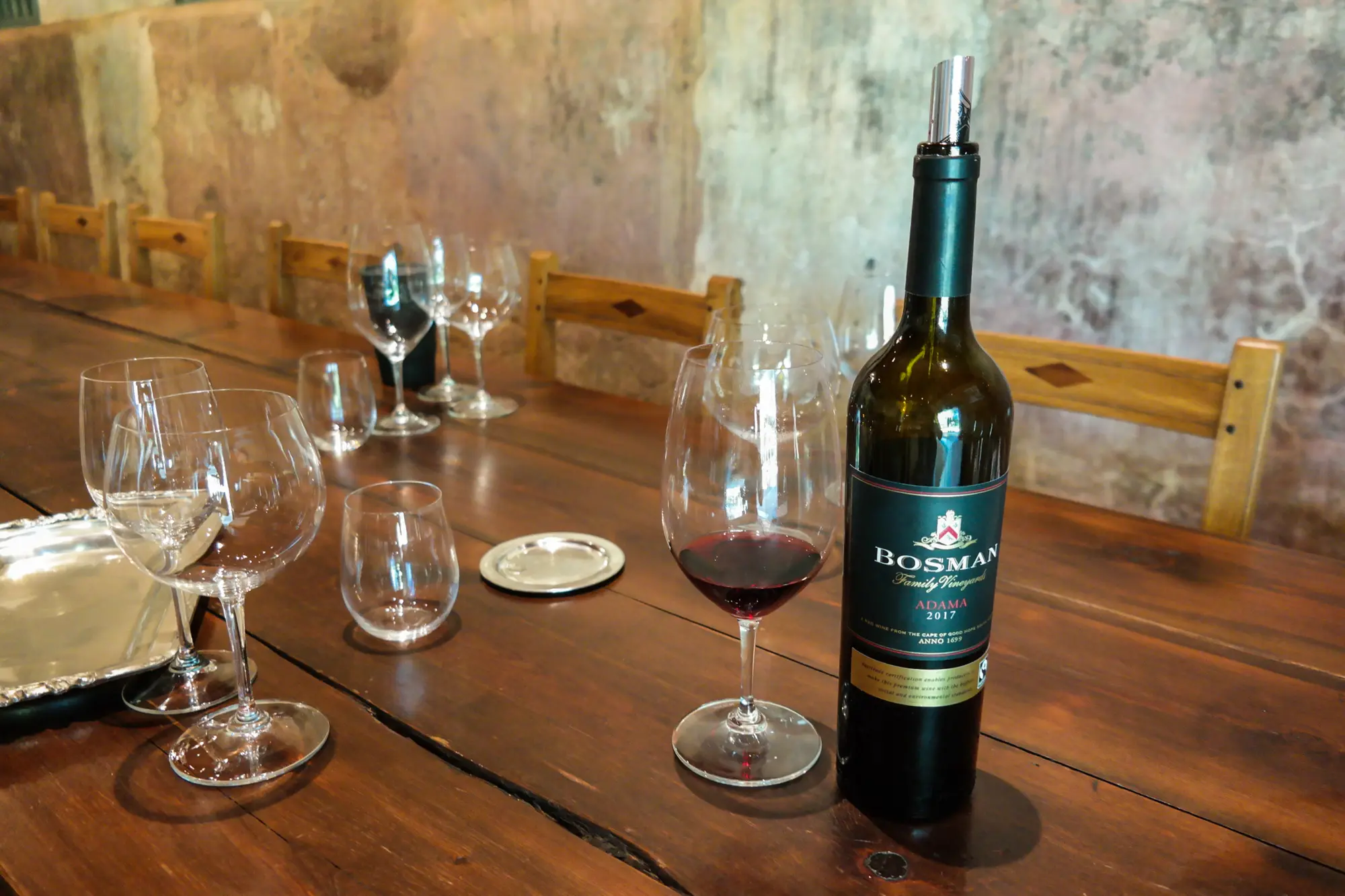 Bosman wellington wine route 10 Bosman wellington wine route 10