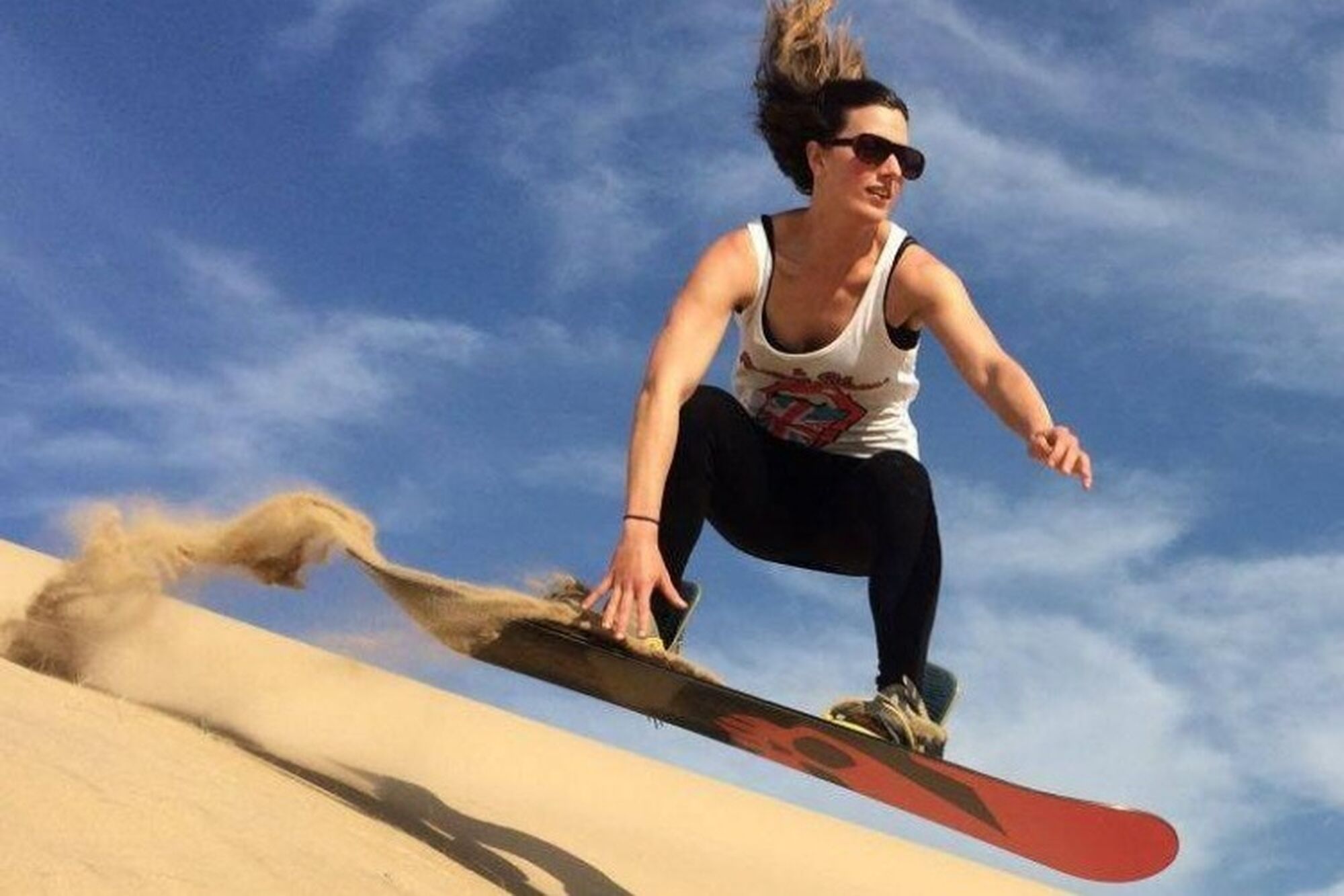 Garden route things to do 2023 sandboarding Garden route things to do 2023 sandboarding