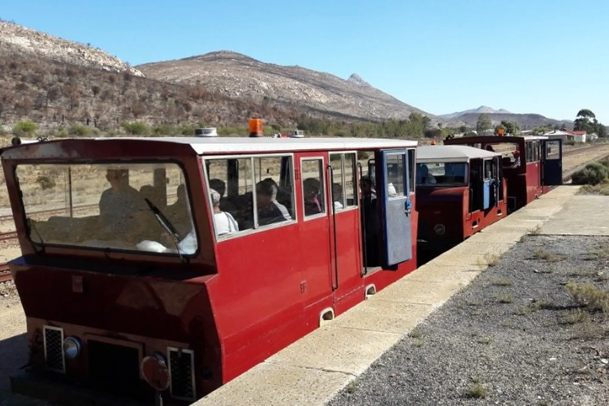 Garden route things to do 2023 transnet transport museum Garden route things to do 2023 transnet transport museum