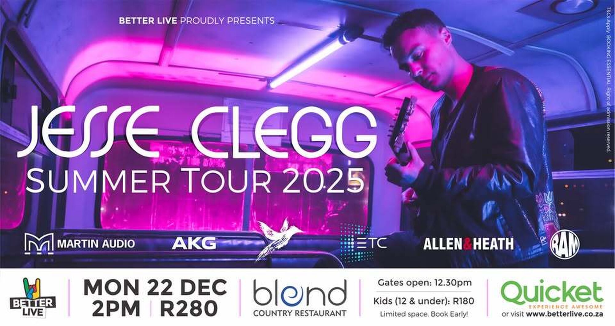 Jesse blend Jesse blend