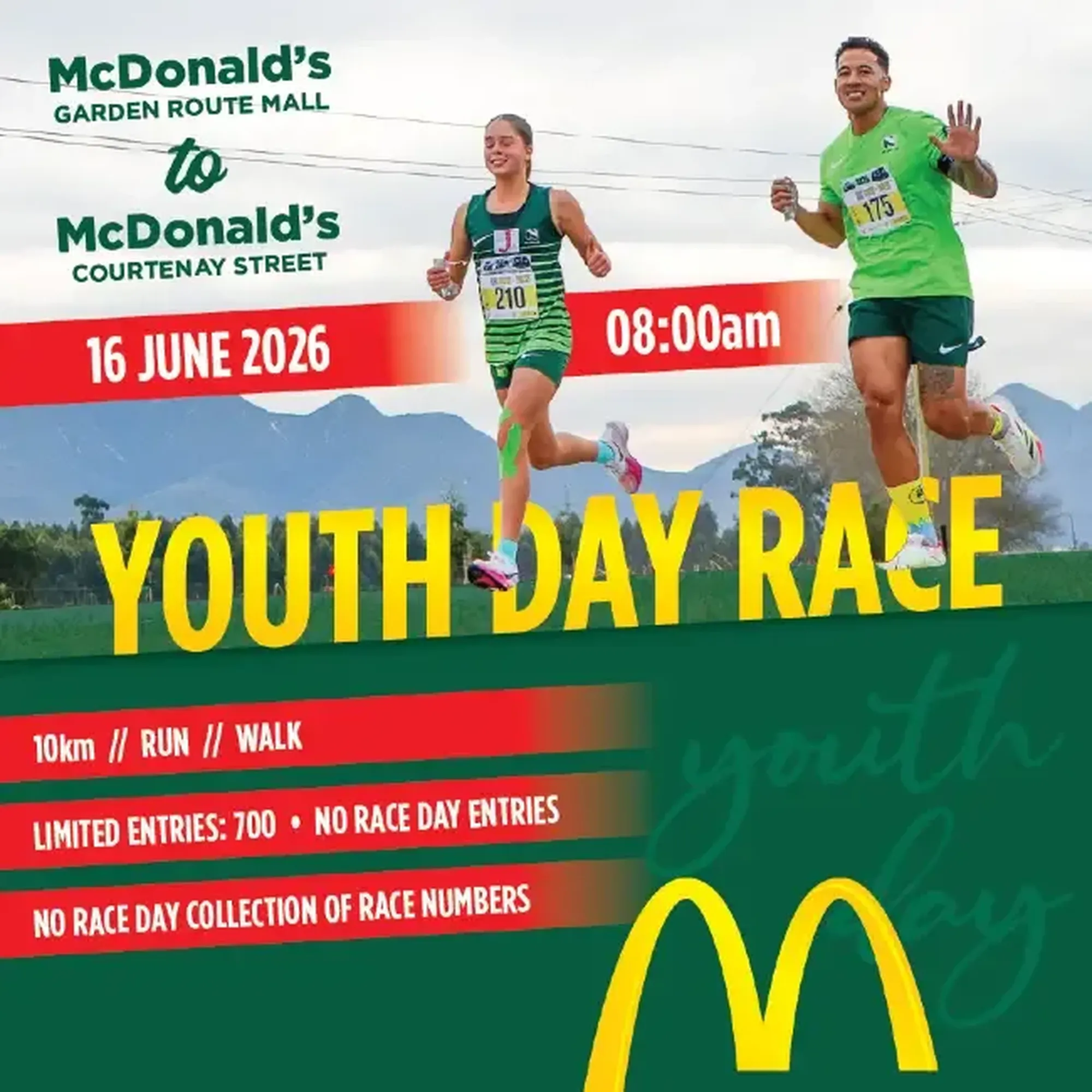 Mcdonalds to mcdonalds 2026 Mcdonalds to mcdonalds 2026