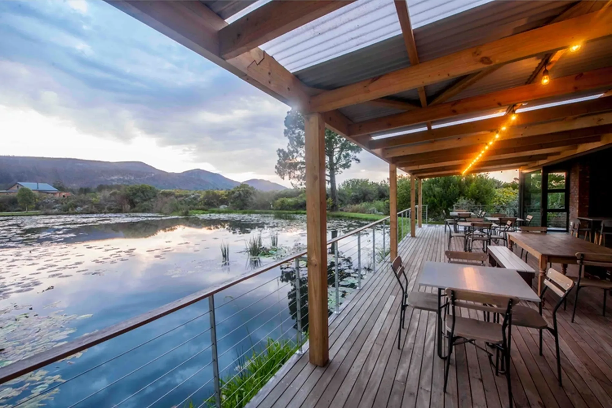 Plettenberg bay winelands lodestone Plettenberg bay winelands lodestone