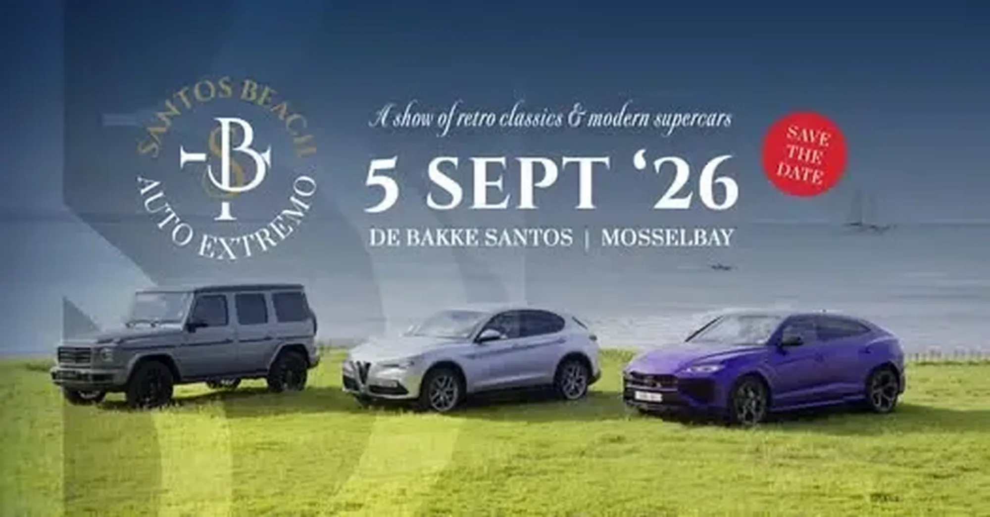 Santos beach auto extremo 26 santos beach caravan park 10h00 till 16h00 mimi finestone Santos beach auto extremo 26 santos beach caravan park 10h00 till 16h00 mimi finestone