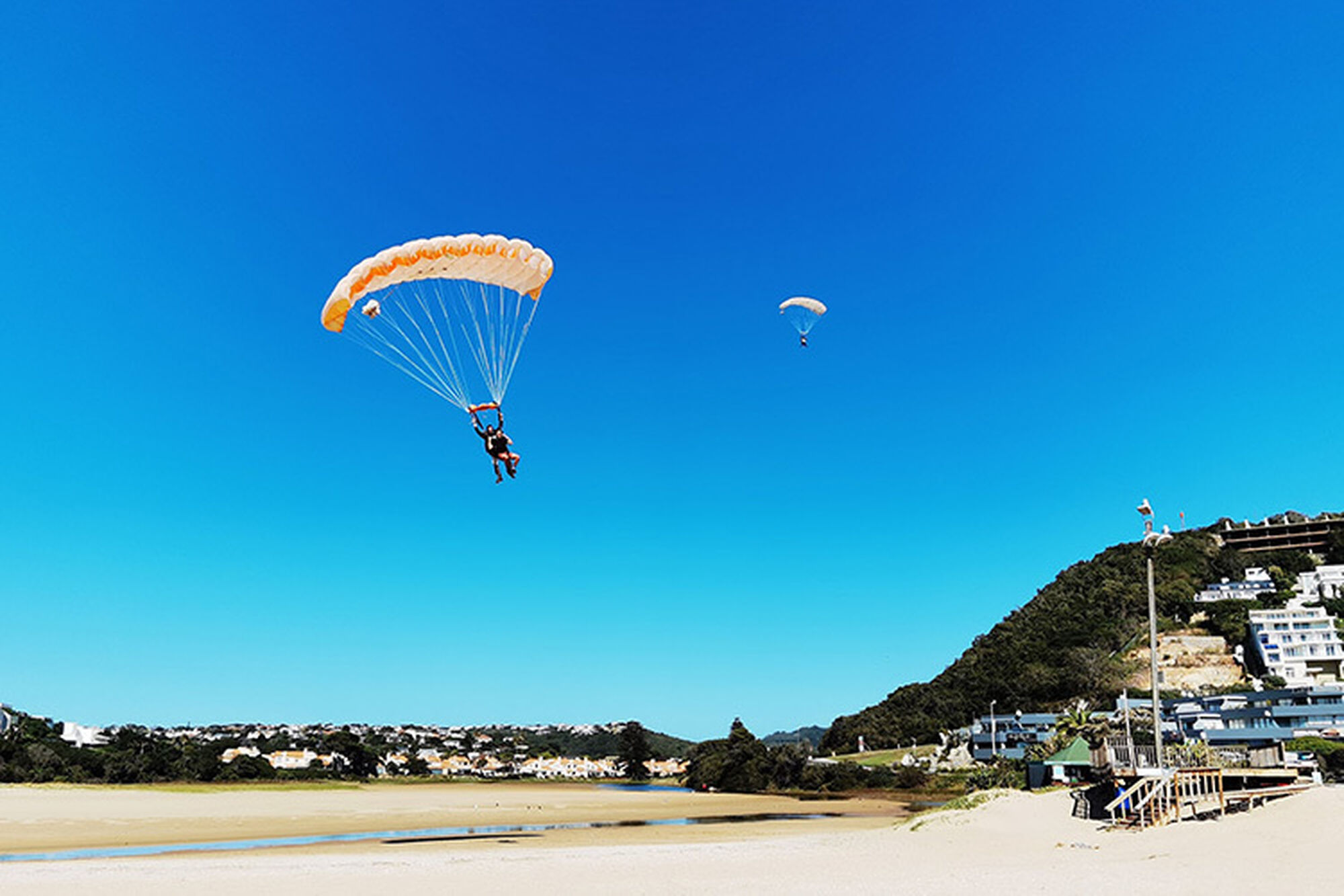 To do plettenberg bay tandem skydiving To do plettenberg bay tandem skydiving