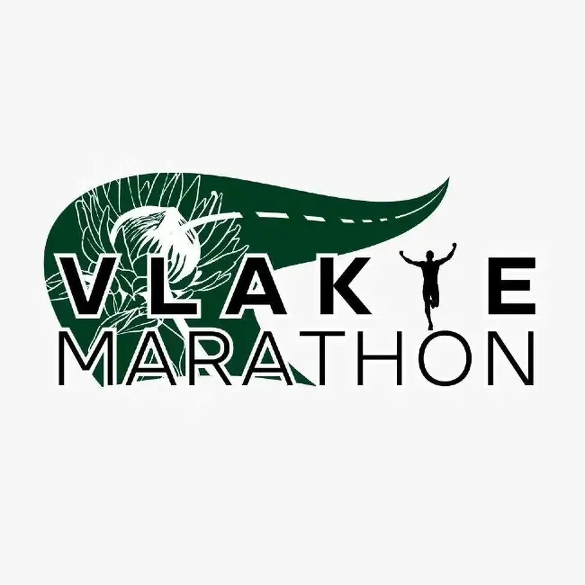 Vlakte marathon Vlakte marathon
